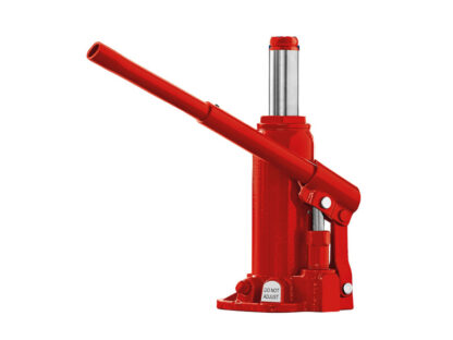 Cric hydraulique