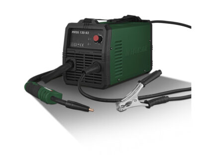 Poste de soudage fil fourré inverter
