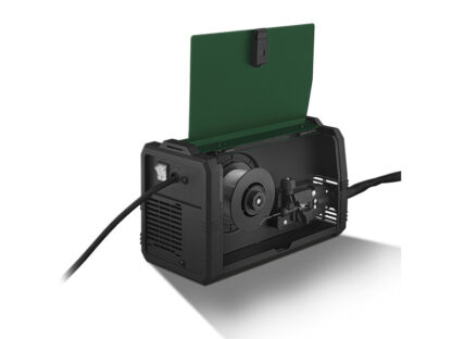 Poste de soudage fil fourré inverter – Image 3