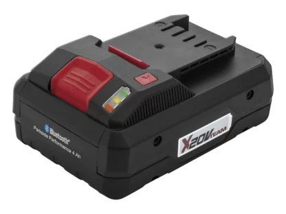 Batterie Smart PAPS 204 A1
