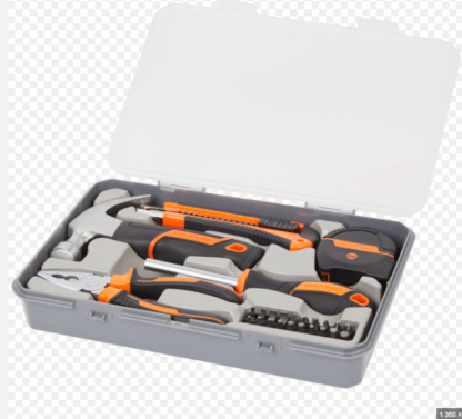 Boîte à outils Werckmann – Image 2