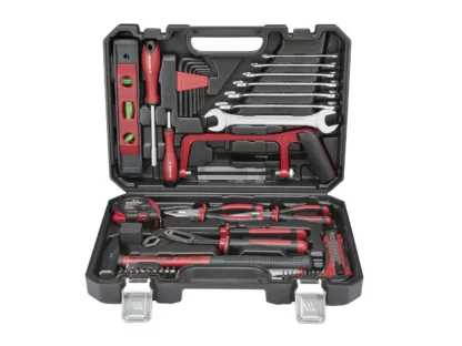 Mallette à outils, 64 pièces