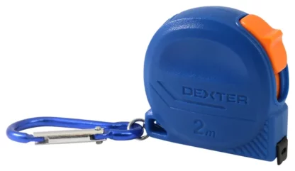 Mètre ruban ruban abs DEXTER – Image 5