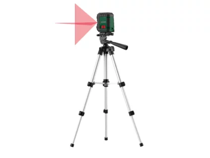 Niveau laser en croix avec trépied PKLL 10 B4 – Image 4