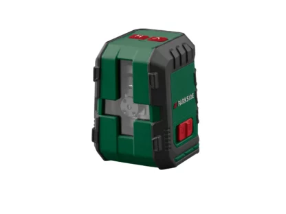 Niveau laser en croix avec trépied PKLL 10 B4 – Image 6