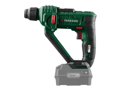 Marteau perforateur sans fil PABH 20-Li D4 – Image 4