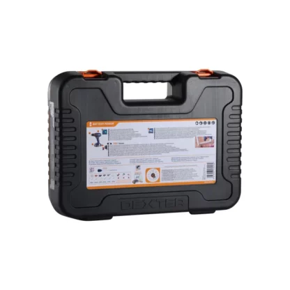 Perceuse sans fil DEXTER 12 V 2 Ah – Image 4
