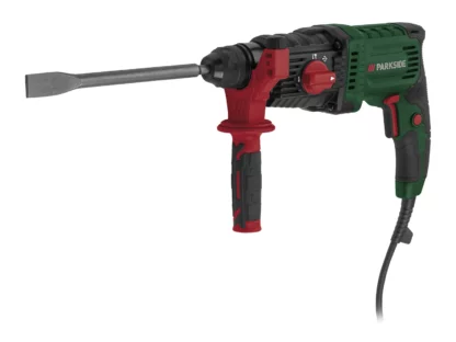 Perforateur burineur PBH 800 B1, 800 W