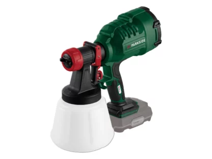 Pistolet à peinture sans fil PFSA 20-Li C3