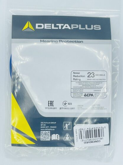 Protection auditive Delta Plus CONICMOVE0 – Image 2