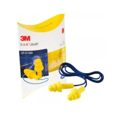 Bouchons d-oreille 3m e-a-r ultrafit uf-01-000 – Image 2